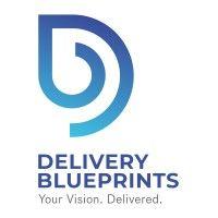 delivery blueprints logo image