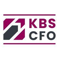 kbs cfo logo image