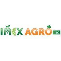 imex agro inc. logo image