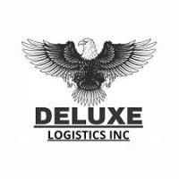 deluxe logistics inc. logo image