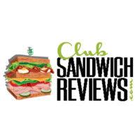 club sandwich reviews logo image