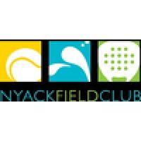 nyack field club logo image