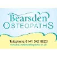 bearsden osteopaths ltd logo image