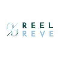 reelreve advertising inc. logo image