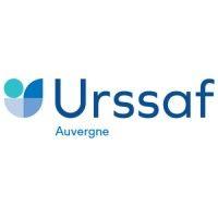 urssaf auvergne logo image