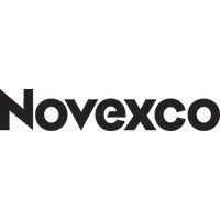 hamster - novexco logo image