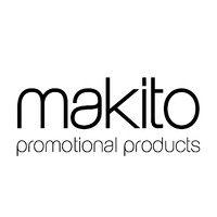 makito promotional products logo image