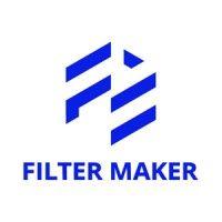 filter maker logo image