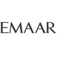 emaar dubai logo image