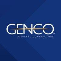 genco general contractors