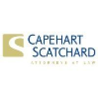 capehart scatchard logo image