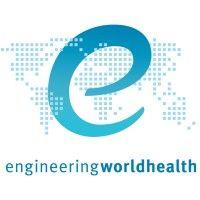 engineering world health