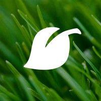 lawn love lawn care logo image