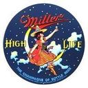 logo of Miller Brewing Company Alumni