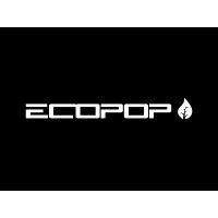 ecopop logo image