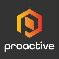 proactive logo image