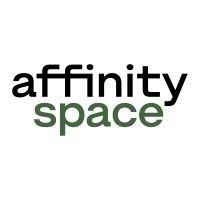 affinity space logo image