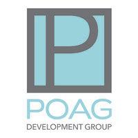 poag development group logo image