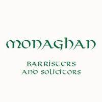 monaghan barristers and solicitors logo image