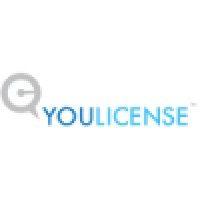 youlicense logo image