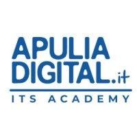 its academy apulia digital logo image