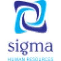 sigma hr israel logo image