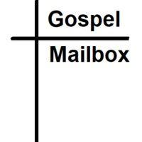 the gospel mailbox