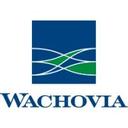 logo of Wachovia Corp