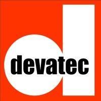 devatec logo image