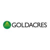 goldacres logo image