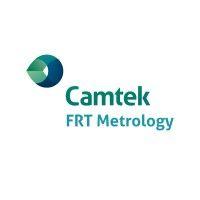 frt metrology logo image