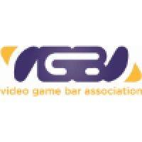 video game bar association logo image