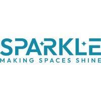 sparkle logo image