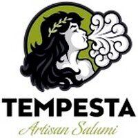 tempesta artisan salumi logo image