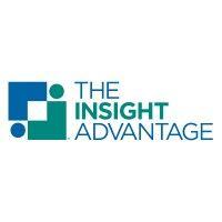 the insight advantage logo image