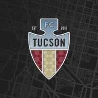 fc tucson logo image