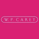 logo of W P Carey Inc