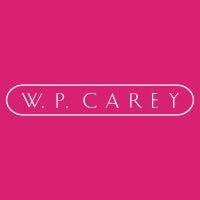 w. p. carey inc. logo image