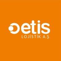 etis lojistik a.ş. logo image