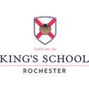 logo of Kings School Rochester