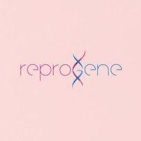 reprogene logo image