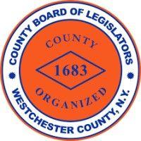 westchester county board of legislators logo image