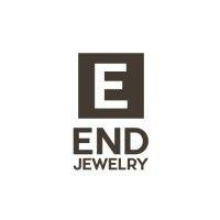 e.n.d jewelry logo image