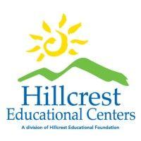 hillcrest educational centers, inc. logo image