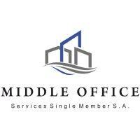 middle office services single member s.a. logo image