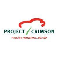 the project crimson trust