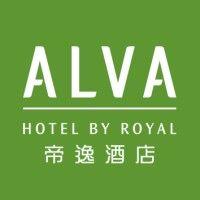 alva hotel by royal logo image