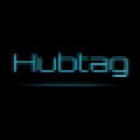 hubtag llc logo image