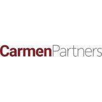 carmen partners, llc logo image