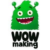 wowmaking logo image